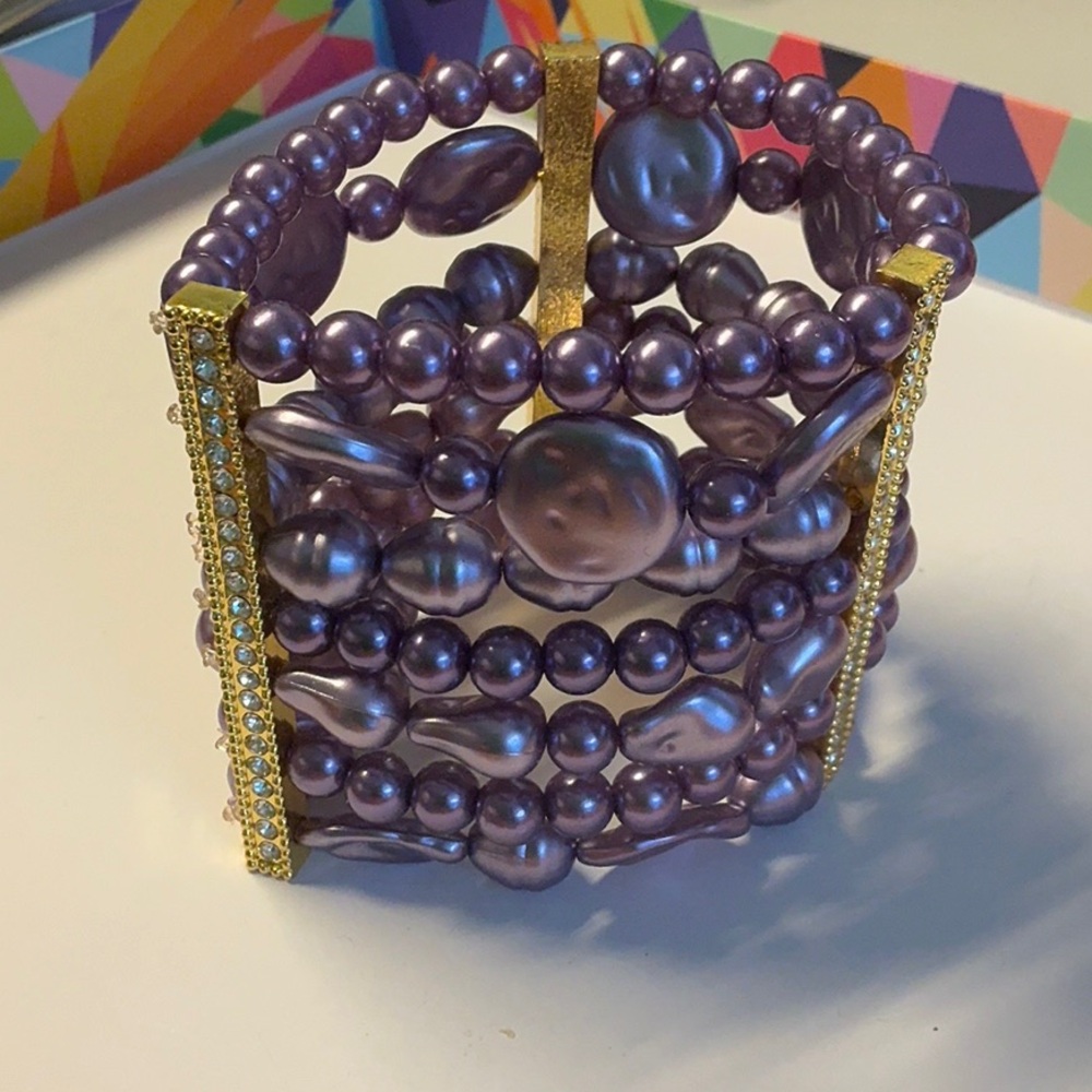 Sassy Jones Bracelet